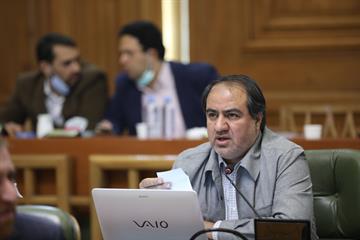 احمد صادقی در تذکری بیان کرد؛ 6-122  لزوم توجه به مباحث پدافند غیر عامل و ایمنی در شهر تهران